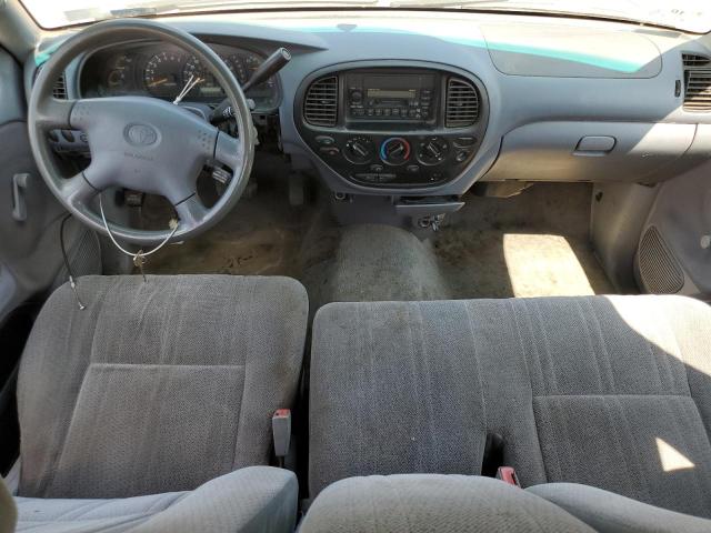 Photo 8 from auction – 2001 TOYOTA TUNDRA ACC with VIN 5TBBT44121S130282