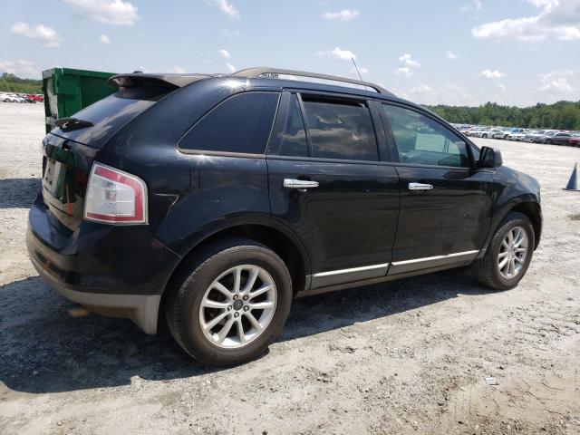 Photo 3 from auction – 2008 FORD EDGE SE with VIN 2FMDK36C08BA38221