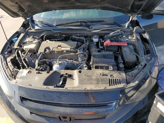 Photo 11 from auction – 2016 HONDA CIVIC EX with VIN 19XFC2F75GE067082
