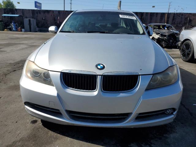 Photo 5 from auction – 2008 BMW 328 I SULE with VIN WBAVC53588F009200