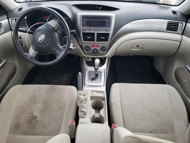 Photo 8 from auction – 2010 SUBARU IMPREZA 2. with VIN JF1GE6B69AH513258
