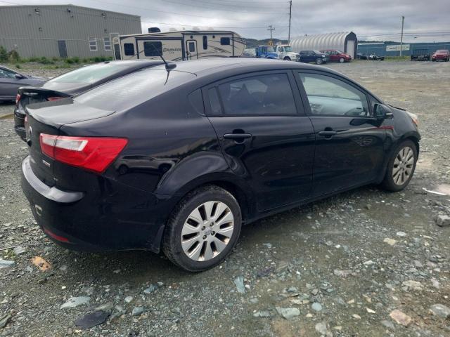 Photo 3 from auction – 2014 KIA RIO EX with VIN KNADN4A3XE6382719