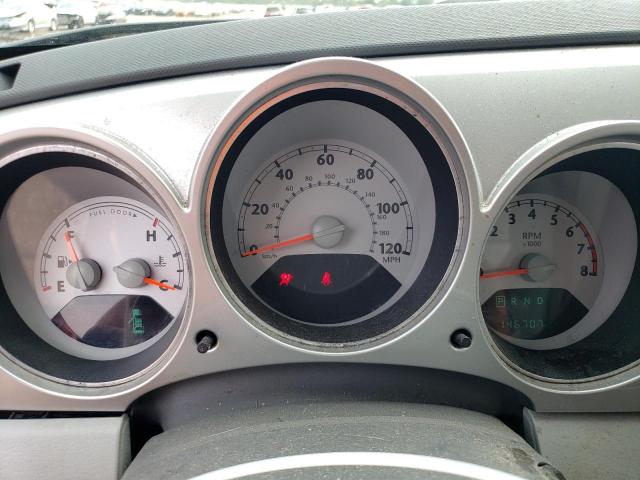 Photo 9 from auction – 2008 CHRYSLER PT CRUISER with VIN 3A8FY48B88T104825