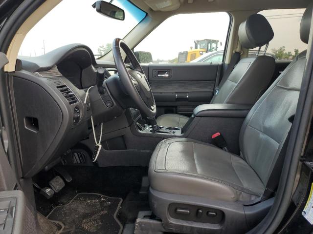 Photo 7 from auction – 2018 FORD FLEX SEL with VIN 2FMGK5C89JBA08097