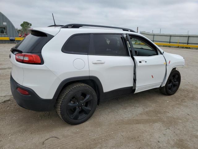 Photo 3 from auction – 2018 JEEP CHEROKEE L with VIN 1C4PJLCB7JD620154