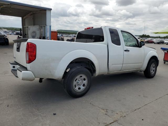 Photo 3 from auction – 2019 NISSAN FRONTIER S with VIN 1N6BD0CT9KN756898