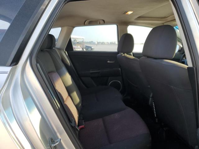 Photo 10 from auction – 2005 MAZDA 3 HATCHBAC with VIN JM1BK343051250915