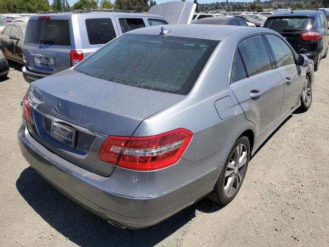 Photo 3 from auction – 2013 MERCEDES-BENZ E 350 with VIN WDDHF5KB3DA758515