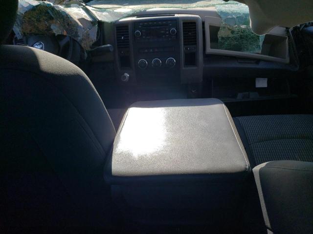 Снимка 8 от търг – 2012 DODGE RAM 1500 S с VIN 1C6RD6KT8CS332094