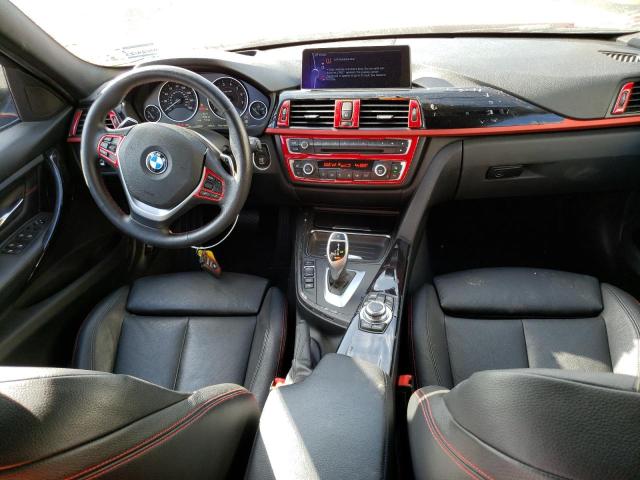صورة رقم 8 من المزاد - 2013 BMW 335 XI مع VIN WBA3B9C56DF585055