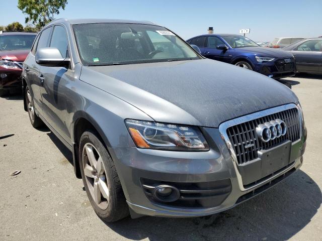 Photo 4 from auction – 2012 AUDI Q5 with VIN WA1LFBFPXCA090262