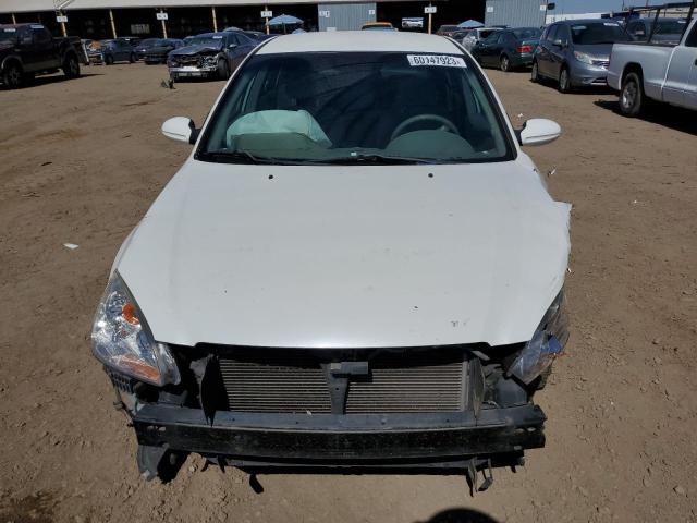 Photo 5 from auction – 2004 NISSAN ALTIMA with VIN 1N4AL11E14C110822