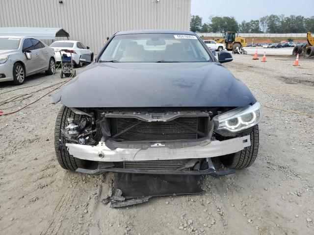 Photo 5 from auction – 2014 BMW 428 XI with VIN WBA3N5C5XEK197111