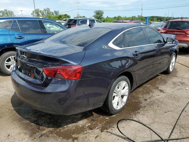 Photo 3 from auction – 2014 CHEVROLET IMPALA LT with VIN 2G1115SL3E9232376