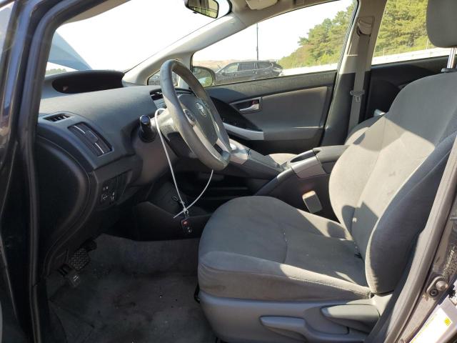 Foto 7 de la subasta – 2015 TOYOTA PRIUS con VIN JTDKN3DU2F0396983