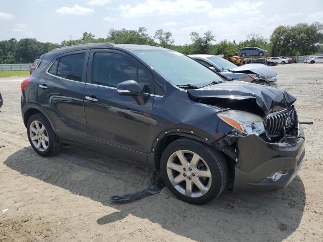 Photo 4 from auction – 2014 BUICK ENCORE with VIN KL4CJCSB4EB591983