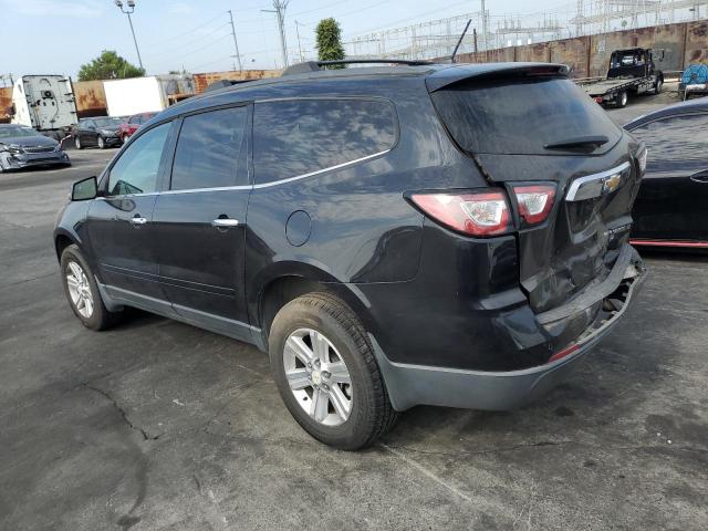 Photo 2 from auction – 2014 CHEVROLET TRAVERSE L with VIN 1GNKRHKDXEJ350158