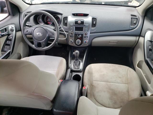 Photo 8 from auction – 2013 KIA FORTE EX with VIN KNAFU4A23D5652977