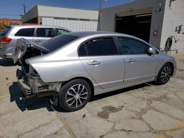 Photo 3 from auction – 2011 HONDA CIVIC LX with VIN 2HGFA1F53BH505093