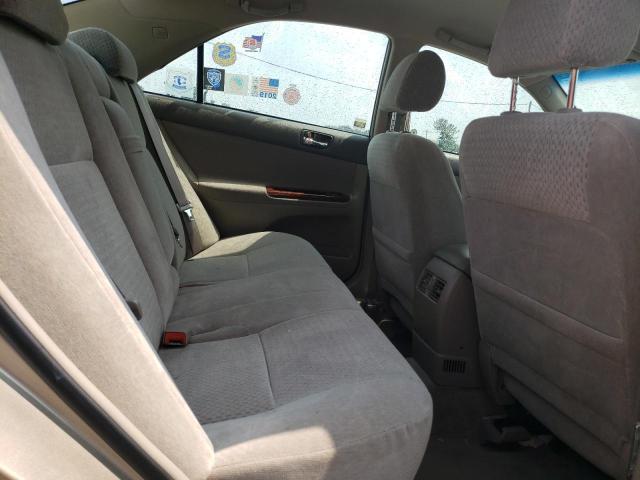 Photo 10 from auction – 2003 TOYOTA CAMRY LE with VIN 4T1BE30KX3U143771