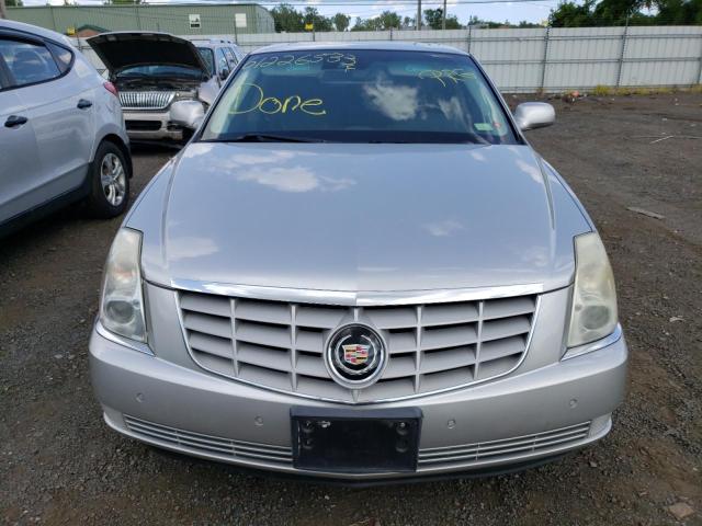 Photo 5 from auction – 2008 CADILLAC DTS with VIN 1G6KD57958U113142