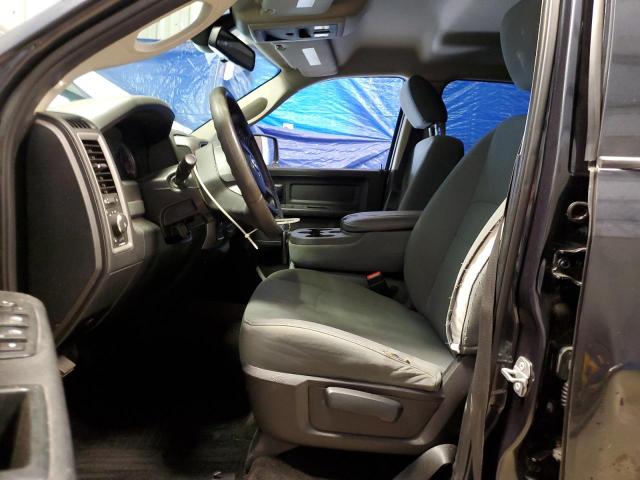 Photo 7 from auction – 2016 DODGE RAM 1500 with VIN 1C6RR7KT0GS113787
