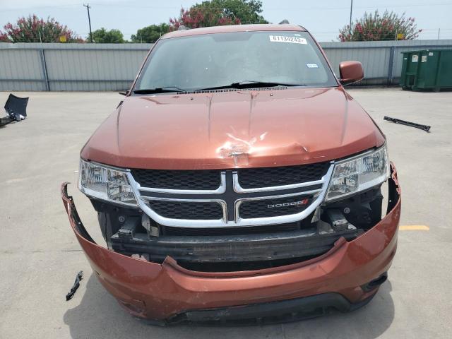 Photo 5 from auction – 2013 DODGE JOURNEY SX with VIN 3C4PDCBB6DT568118