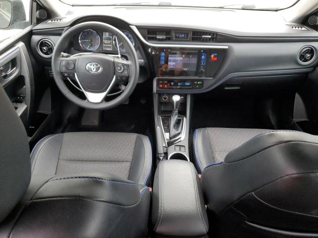 Photo 8 from auction – 2018 TOYOTA COROLLA L with VIN 2T1BURHE9JC063820