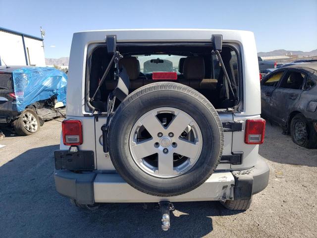 Photo 6 from auction – 2012 JEEP WRANGLER U with VIN 1C4HJWEG6CL172741