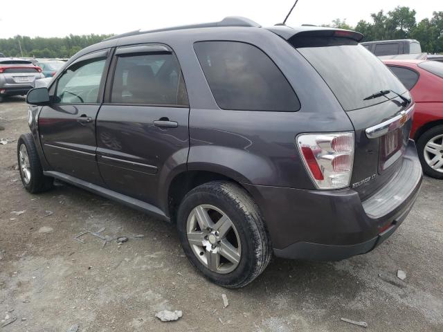 Photo 2 from auction – 2008 CHEVROLET EQUINOX LT with VIN 2CNDL33FX86016196