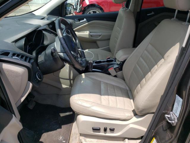 Photo 7 from auction – 2016 FORD ESCAPE TIT with VIN 1FMCU9JX0GUA36268