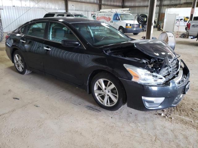 Photo 4 from auction – 2014 NISSAN ALTIMA 2.5 with VIN 1N4AL3AP1EC109233
