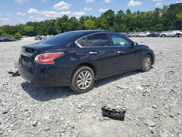 Photo 3 from auction – 2014 NISSAN ALTIMA 2.5 with VIN 1N4AL3AP6EC168021