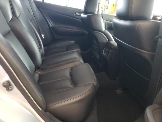 Photo 10 from auction – 2011 NISSAN MAXIMA S with VIN 1N4AA5AP2BC855896