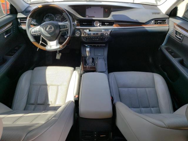Photo 8 from auction – 2016 LEXUS ES 350 with VIN 58ABK1GG9GU019780