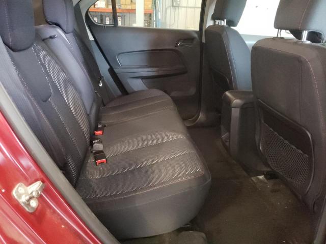 Photo 11 from auction – 2011 CHEVROLET EQUINOX LT with VIN 2CNALDEC2B6413887