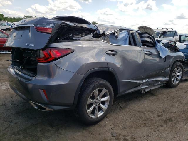 Photo 3 from auction – 2019 LEXUS RX 350 BAS with VIN 2T2BZMCA9KC191027
