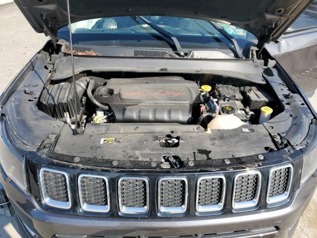 Foto 12 de la subasta – 2018 JEEP COMPASS LI con VIN 3C4NJDCB4JT478868