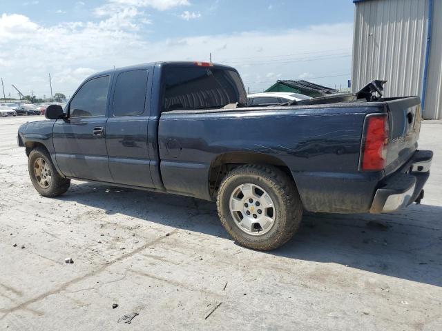 Photo 2 from auction – 2007 CHEVROLET SILVERADO with VIN 1GCEC19X47Z126225