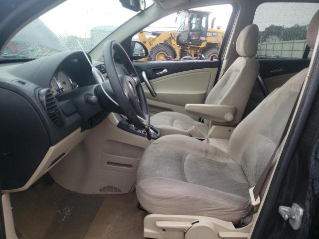Photo 7 from auction – 2007 SATURN VUE with VIN 5GZCZ33D87S847512