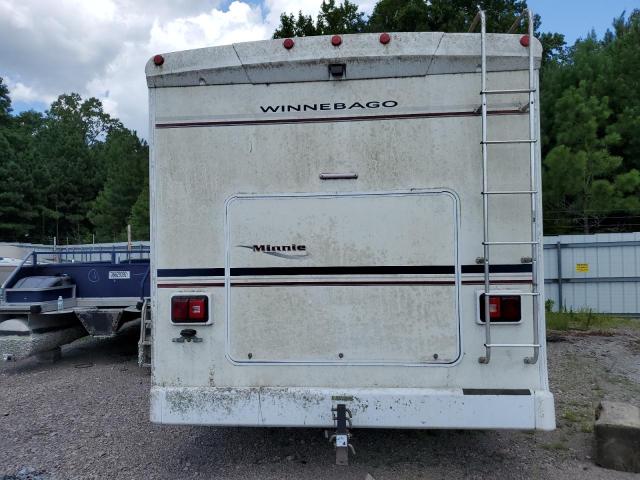Foto 9 de la subasta – 2004 FORD ECONLINE con VIN 1FDXE45S94HB25857