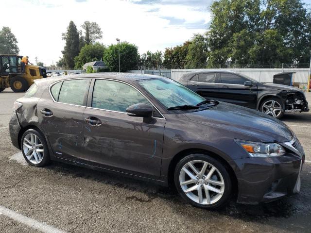 Photo 4 from auction – 2014 LEXUS CT 200 with VIN JTHKD5BH3E2176855