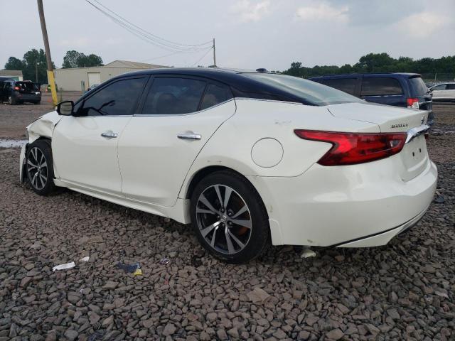 Photo 2 from auction – 2016 NISSAN MAXIMA 3.5 with VIN 1N4AA6AP1GC422017