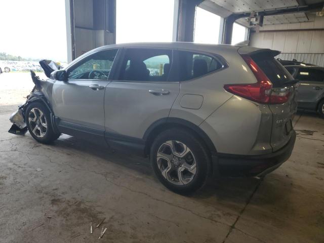 Photo 2 from auction – 2019 HONDA CR-V EX with VIN 7FARW2H54KE041886