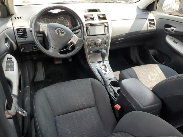 Foto 8 de la subasta – 2013 TOYOTA COROLLA BA con VIN 2T1BU4EE6DC021861