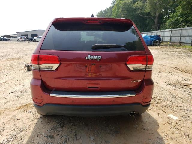 Photo 6 from auction – 2015 JEEP GRAND CHER with VIN 1C4RJEBGXFC920558