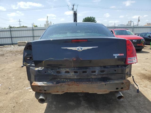 Photo 6 from auction – 2008 CHRYSLER 300C with VIN 2C3LA63H98H137772