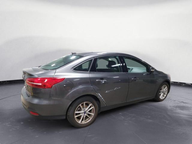 Photo 3 from auction – 2018 FORD FOCUS SE with VIN 1FADP3FE9JL270285