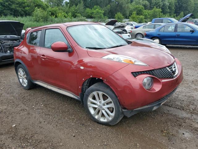 Photo 4 from auction – 2014 NISSAN JUKE S with VIN JN8AF5MVXET362613