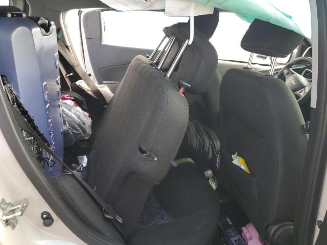 Photo 10 from auction – 2021 CHEVROLET SPARK 1LT with VIN KL8CD6SA2MC750099